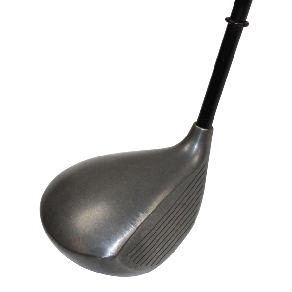 Fred Couples Personal Used Boom Boom Lynx Club with Headcover