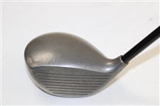 Fred Couples' Personal Used 'Boom Boom' Lynx Club with Headcover
