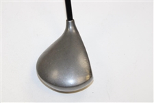 Fred Couples' Personal Used 'Boom Boom' Lynx Club with Headcover