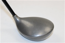 Fred Couples' Personal Used 'Boom Boom' Lynx Club with Headcover