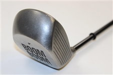 Fred Couples' Personal Used 'Boom Boom' Lynx Club with Headcover