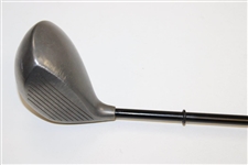 Fred Couples' Personal Used 'Boom Boom' Lynx Club with Headcover