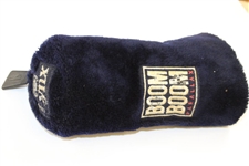 Fred Couples' Personal Used 'Boom Boom' Lynx Club with Headcover