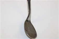 Craig Stadler's Personal Used Wilson R-90 Original Sand Iron