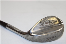 Craig Stadler's Personal Used Wilson R-90 Original Sand Iron
