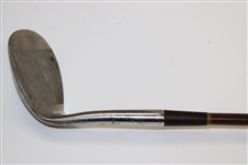 Craig Stadler's Personal Used Wilson R-90 Original Sand Iron