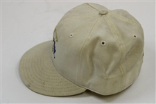 Ben Crenshaw's Official 1995 Ryder Cup at Oak Hill Team USA Hat - Linn Strickler Collection