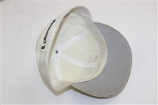 Ben Crenshaw's Official 1995 Ryder Cup at Oak Hill Team USA Hat - Linn Strickler Collection