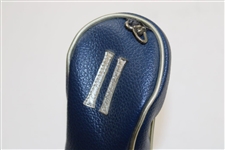 1967 Ryder Cup at Champions GC United States Players' Headcover #II - Attributed to Gene Littler