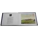 The Old Course Portfolio By Ken Reed 6 Prints Signed And Numbered #437/950