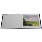 The Old Course Portfolio By Ken Reed 6 Prints Signed And Numbered #437/950