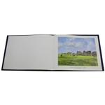 The Old Course Portfolio By Ken Reed 6 Prints Signed And Numbered #437/950