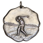 1924 Green Brook Country Club (Caldwell NJ.) Low Gross Class B Medal