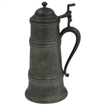 1900 Indiana State Golf Association Amateur Championship Low Stroke Score Trophy