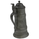 1900 Indiana State Golf Association Amateur Championship Low Stroke Score Trophy