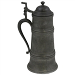 1900 Indiana State Golf Association Amateur Championship Low Stroke Score Trophy
