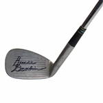 Bruce Devlin Signed Slazenger Bruce Devlin Professional SS Sand Wedge JSA ALOA