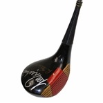 Lee Trevino Signed Lee Trevino Faultless 3-Wood JSA ALOA