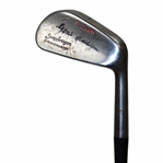 Gene Sarazen Signed Wilson reg. No. 4102 Strokemaster 7-Iron JSA ALOA