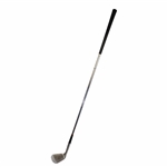 Gene Sarazen Signed Wilson reg. No. 4102 Strokemaster 7-Iron JSA ALOA