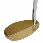 Annika Sorenstam 1995 World Championship Winner Bobby Grace Gold Putter