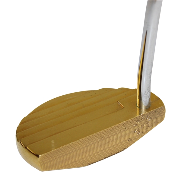 JC Snead 1995 Ford Senior Players Winner Bobby Grace Putter - Champions Tour Major Championship