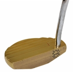 Fred Funk 1995 New England Classic Winner Bobby Grace Gold Putter