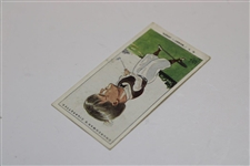 Bobby Jones WA & AC Churchman 'Men of the Moment in Sport' Tobacco Card #27