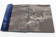 1924-1984 History of Congressional Country Club Book