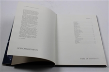1924-1984 History of Congressional Country Club Book