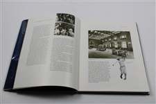 1924-1984 History of Congressional Country Club Book