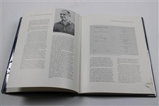 1924-1984 History of Congressional Country Club Book