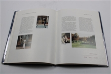 1924-1984 History of Congressional Country Club Book