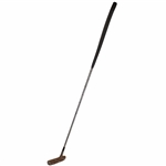 Corey Pavin's Personal Used Spalding Cash In Putter 