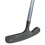 Curtis Stranges Personal Used Acushnet Bulls-Eye Flange 36S Putter
