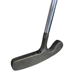 Curtis Stranges Personal Used Acushnet Bulls-Eye Heavy Blade 35R Putter