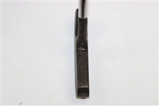 Curtis Strange's Personal Used Acushnet Bulls-Eye Heavy Blade 35R Putter