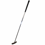 Curtis Strange's Personal Used Acushnet Bulls-Eye Heavy Blade 35R Putter
