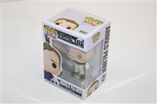 Arnold Palmer 'Pop! Golf' Funko Pop #03 in Original Unopened Box