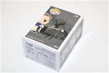 Arnold Palmer 'Pop! Golf' Funko Pop #03 in Original Unopened Box