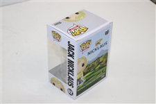 Jack Nicklaus 'Pop! Golf' Funko Pop #02 in Original Unopened Box