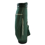 Classic Augusta National Golf Club Green Hot-Z Full Size Golf Bag #9255SK