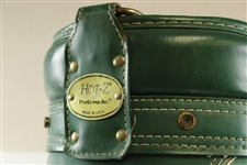 Classic Augusta National Golf Club Green Hot-Z Full Size Golf Bag #9255SK