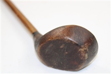 Child's Miniature Golf Club