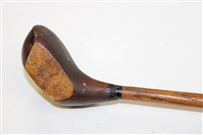 Child's Miniature Golf Club