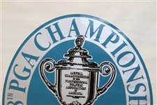 1996 PGA Championship at Valhalla Large Course Event Banner