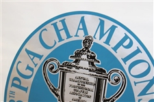 1996 PGA Championship at Valhalla Large Course Event Banner