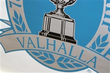 1996 PGA Championship at Valhalla Large Course Event Banner