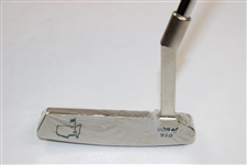 Masters M2001 Collectors Edition CNC Milled 000/950 Putter - Prototype?