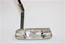 Masters M2001 Collectors Edition CNC Milled 000/950 Putter - Prototype?